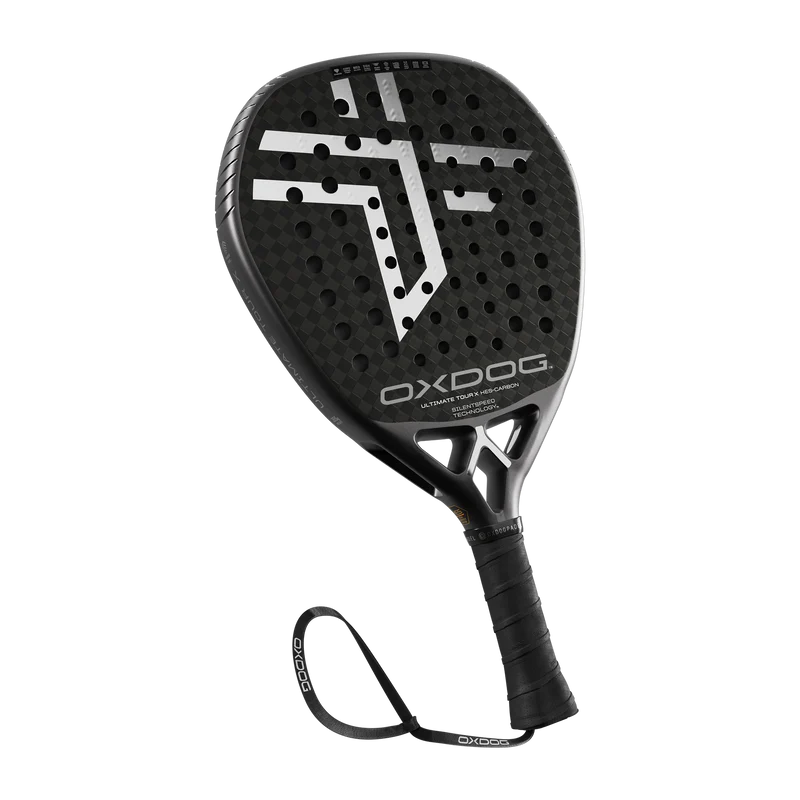 OXDOG ULTIMATE TOUR X 2026