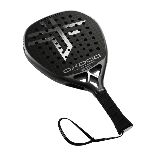 OXDOG ULTIMATE TOUR X 2026