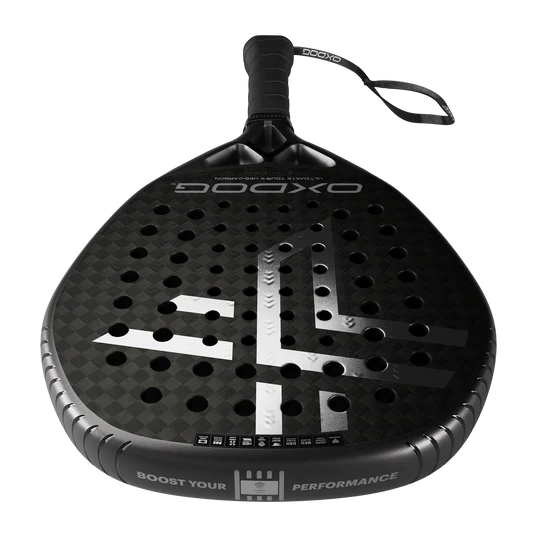 OXDOG ULTIMATE TOUR X 2026