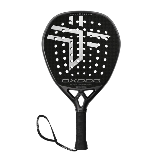 OXDOG ULTIMATE TOUR X 2026