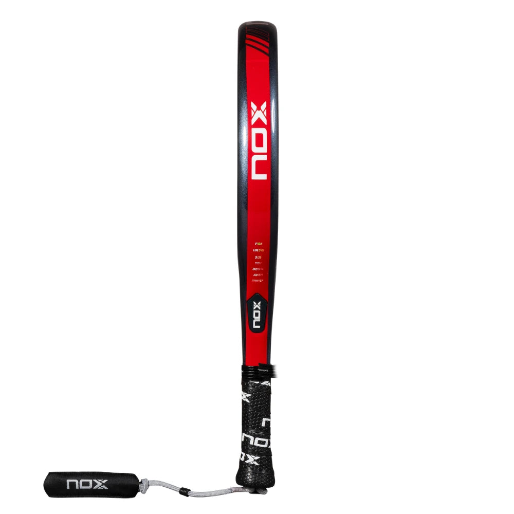 NOX EQUATION LIGHT