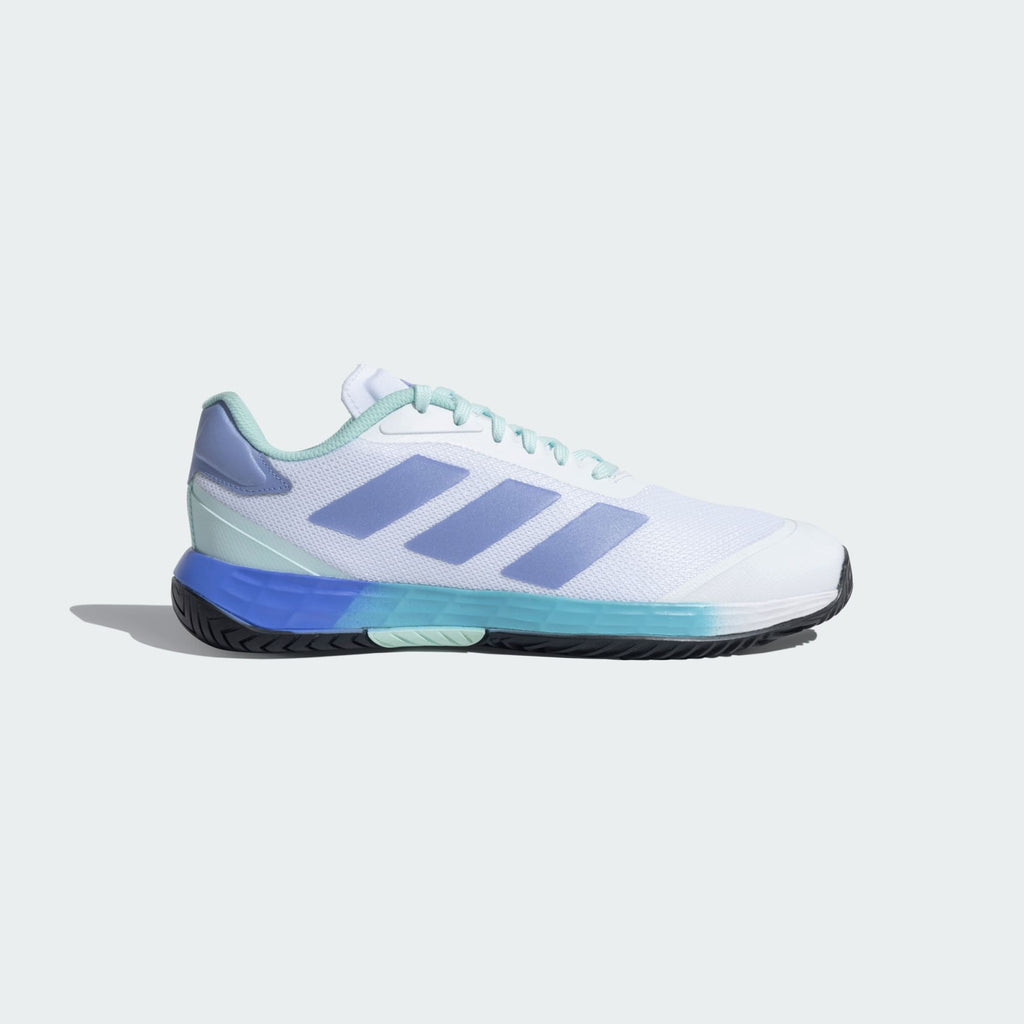 ADIDAS VELOCITY GRAND PUTIH MEN SHOES