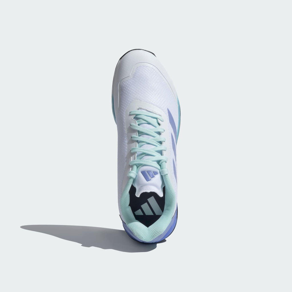 ADIDAS VELOCITY GRAND PUTIH MEN SHOES