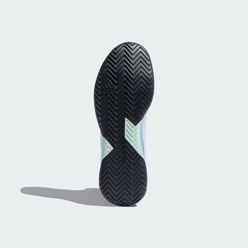 ADIDAS VELOCITY GRAND PUTIH MEN SHOES