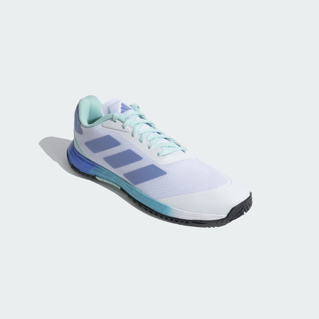 ADIDAS VELOCITY GRAND PUTIH MEN SHOES