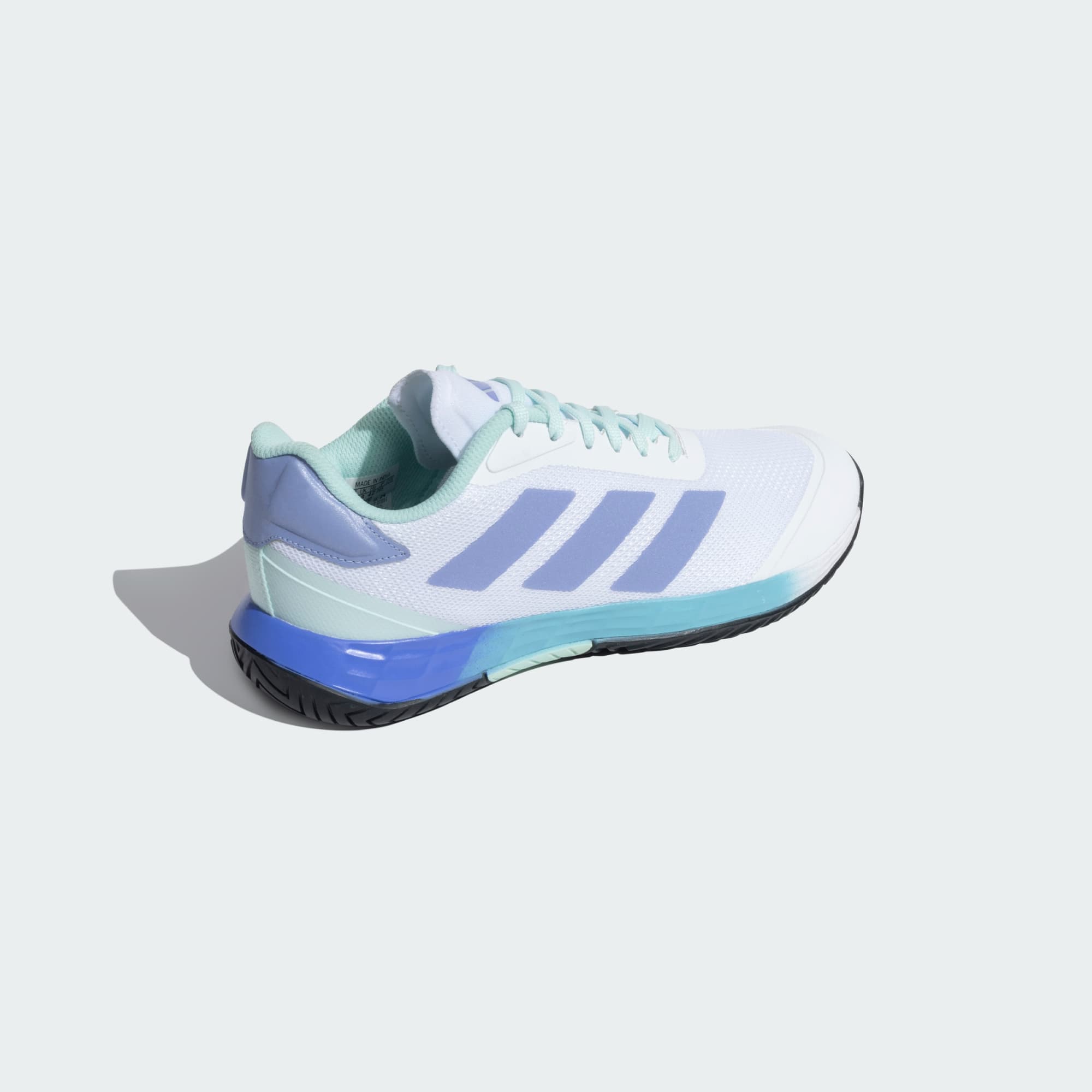 ADIDAS VELOCITY GRAND PUTIH MEN SHOES