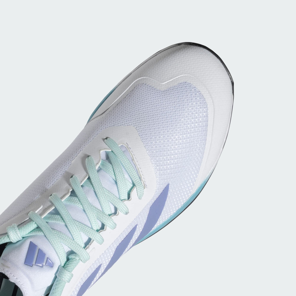 ADIDAS VELOCITY GRAND PUTIH MEN SHOES