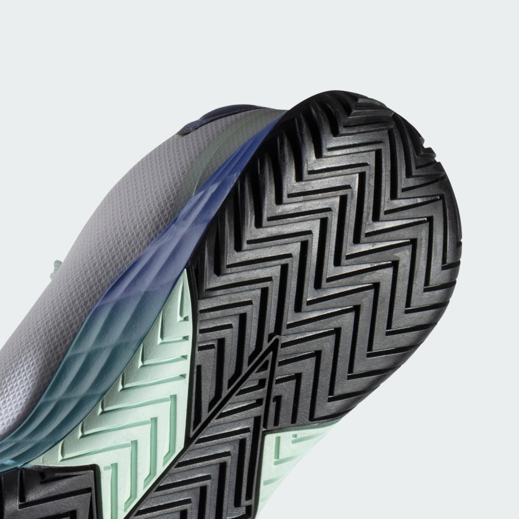 ADIDAS VELOCITY GRAND PUTIH MEN SHOES