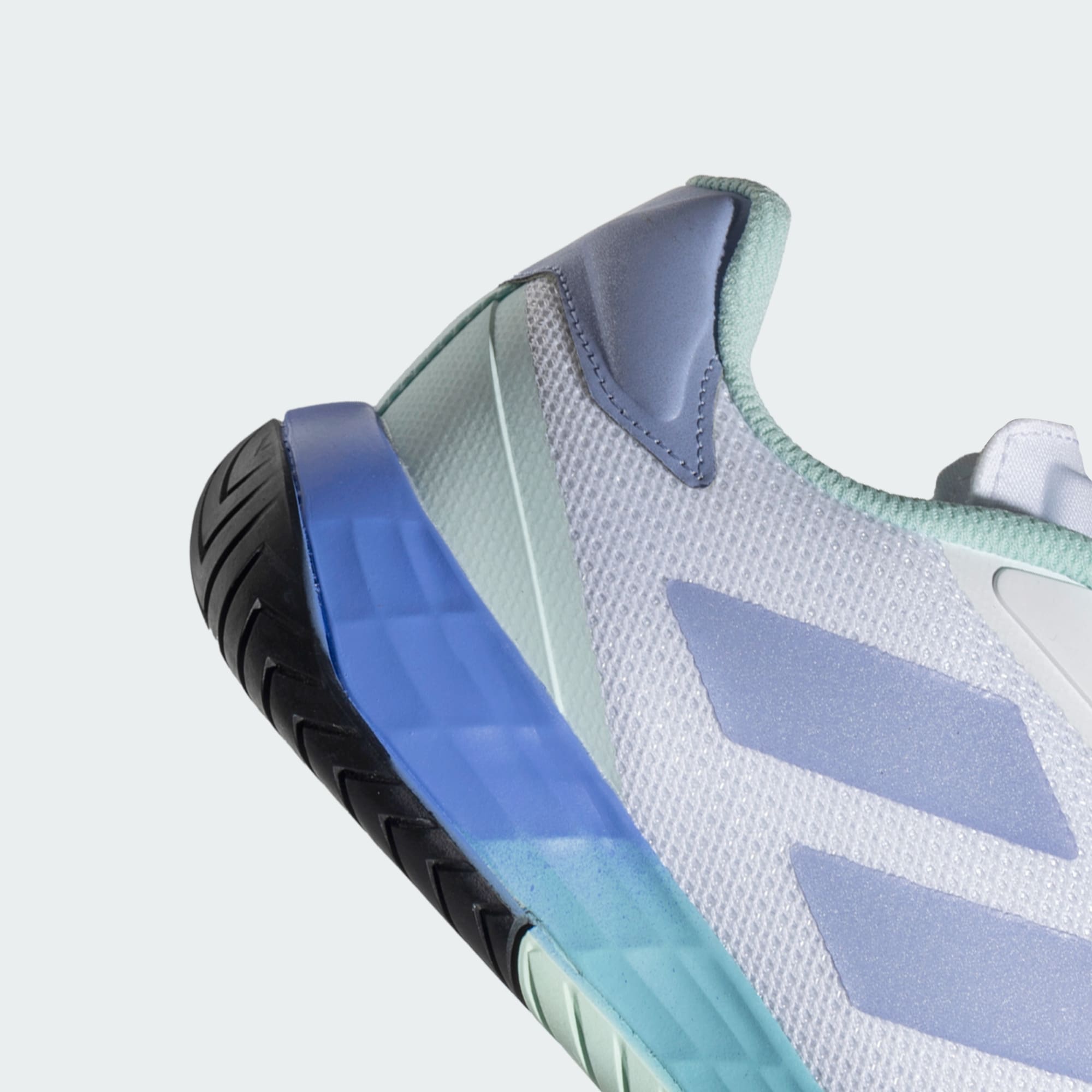 ADIDAS VELOCITY GRAND PUTIH MEN SHOES