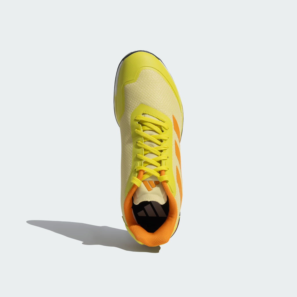ADIDAS VELOCITY GRAND YELLOW MEN SHOES