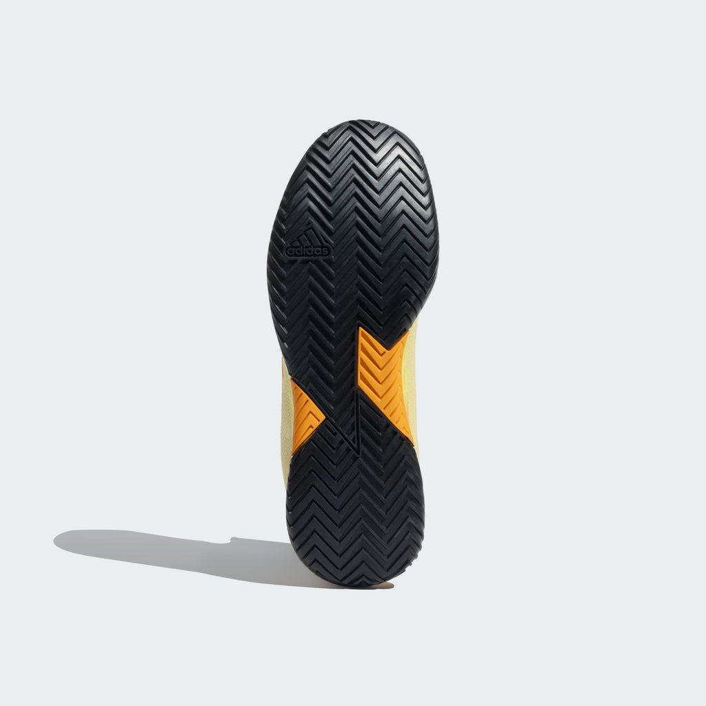 ADIDAS VELOCITY GRAND YELLOW MEN SHOES