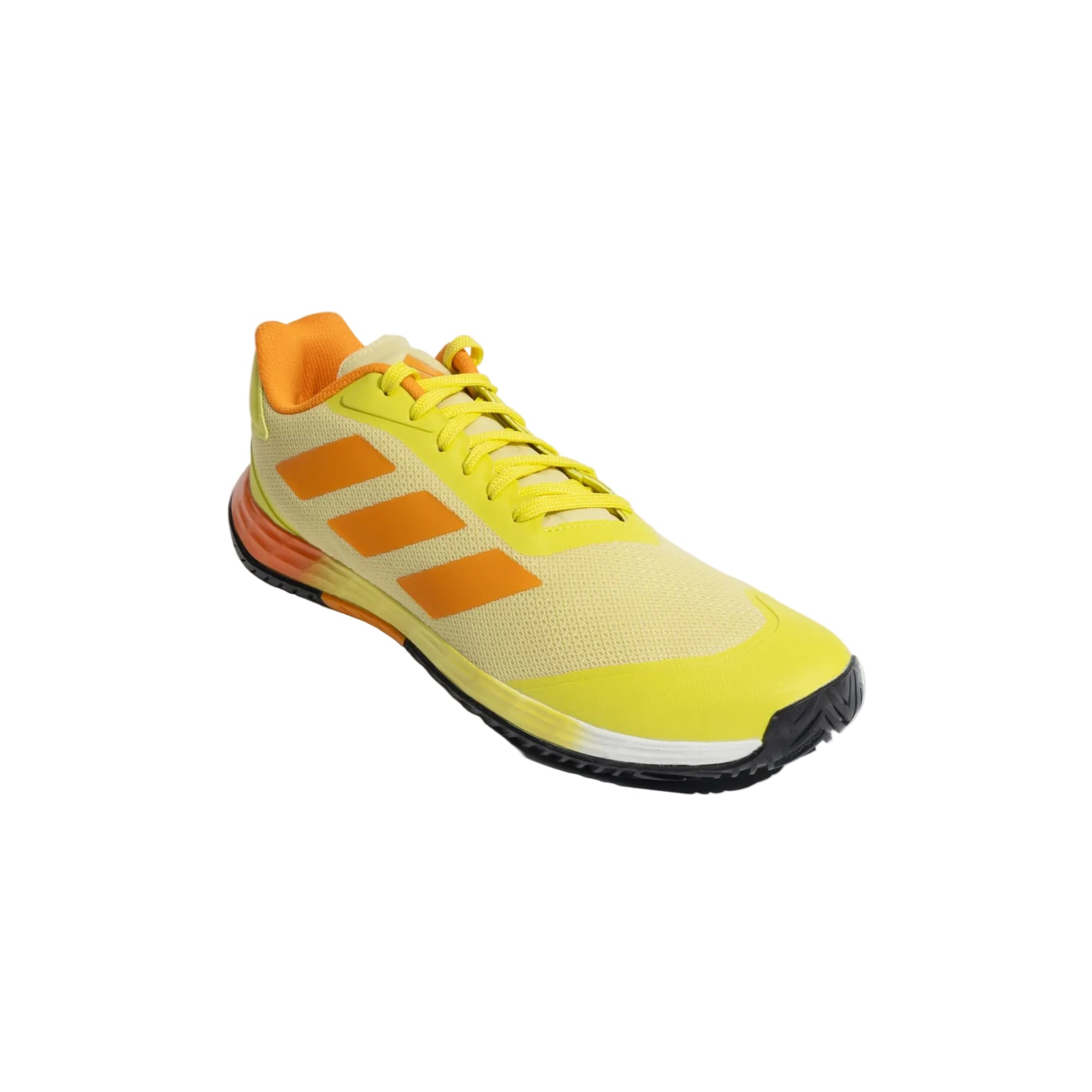 ADIDAS VELOCITY GRAND YELLOW MEN SHOES