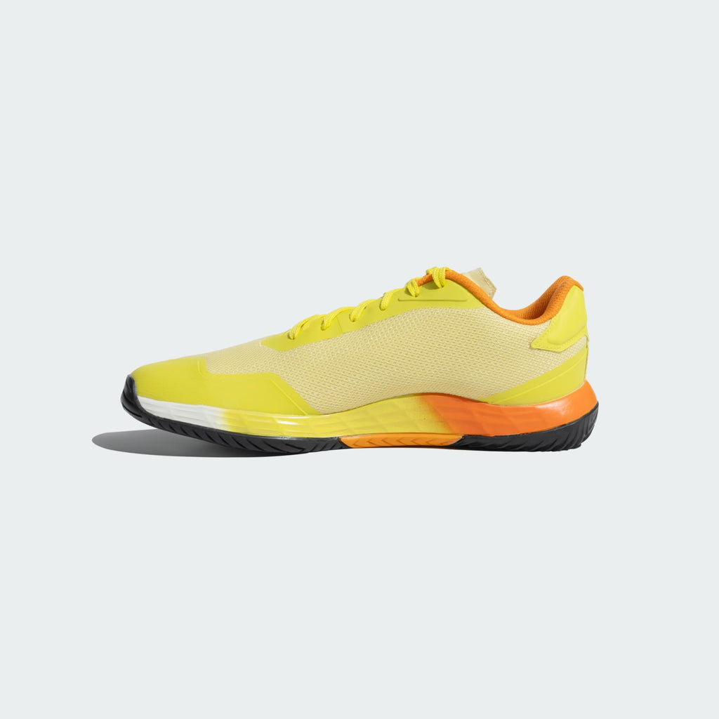 ADIDAS VELOCITY GRAND YELLOW MEN SHOES