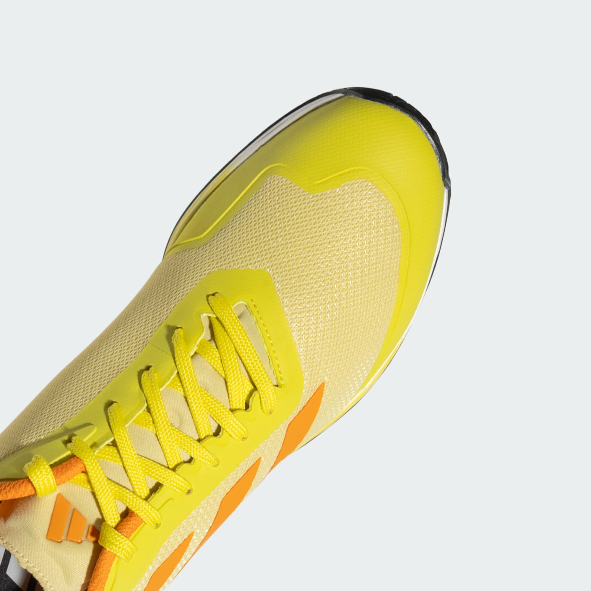 ADIDAS VELOCITY GRAND YELLOW MEN SHOES