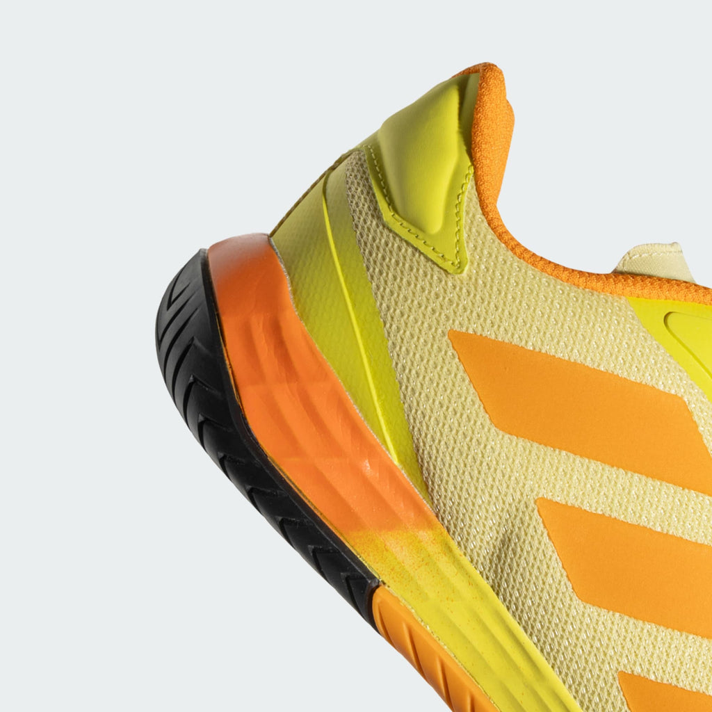 ADIDAS VELOCITY GRAND YELLOW MEN SHOES