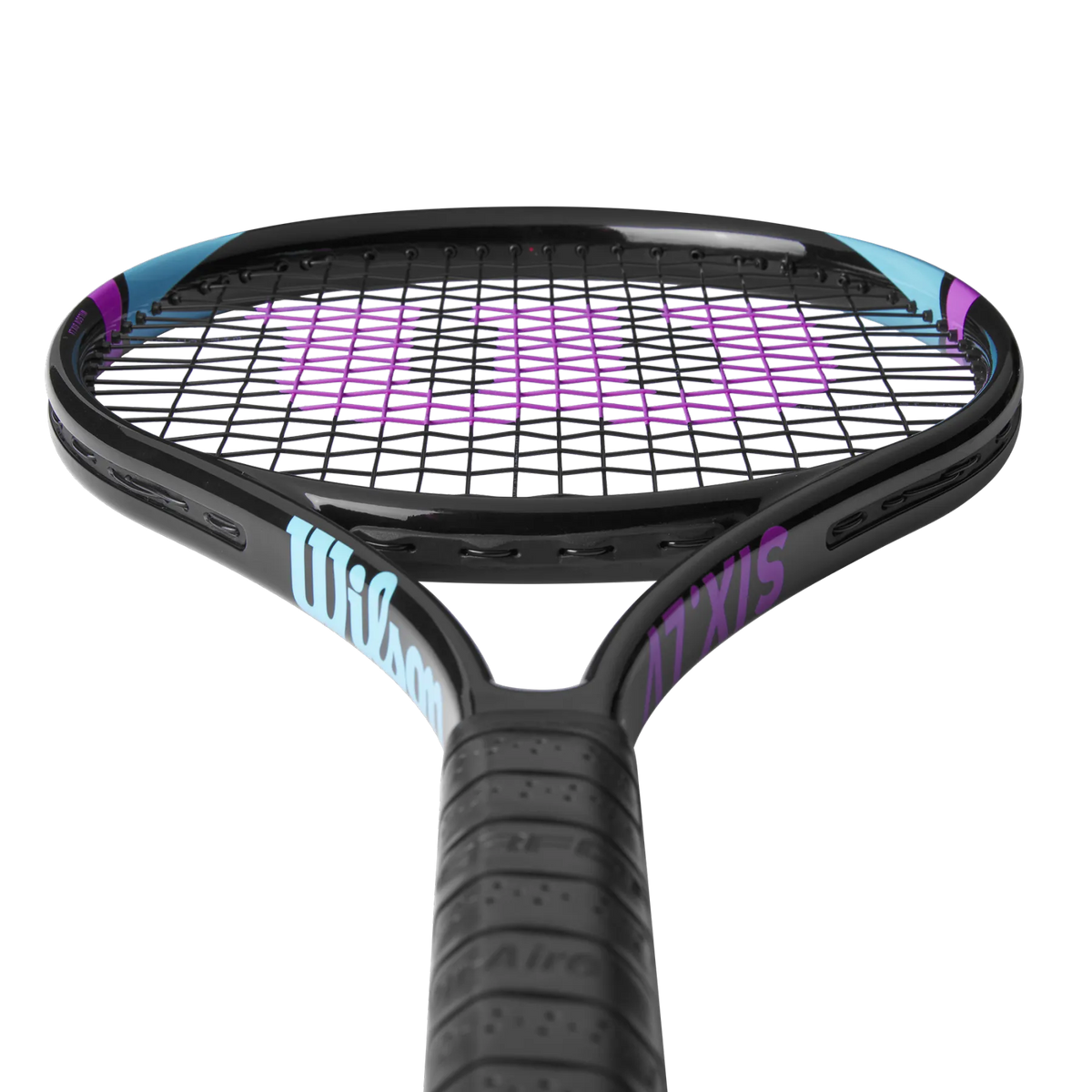 Wilson Six LV