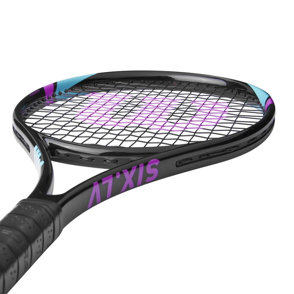 Wilson Six LV