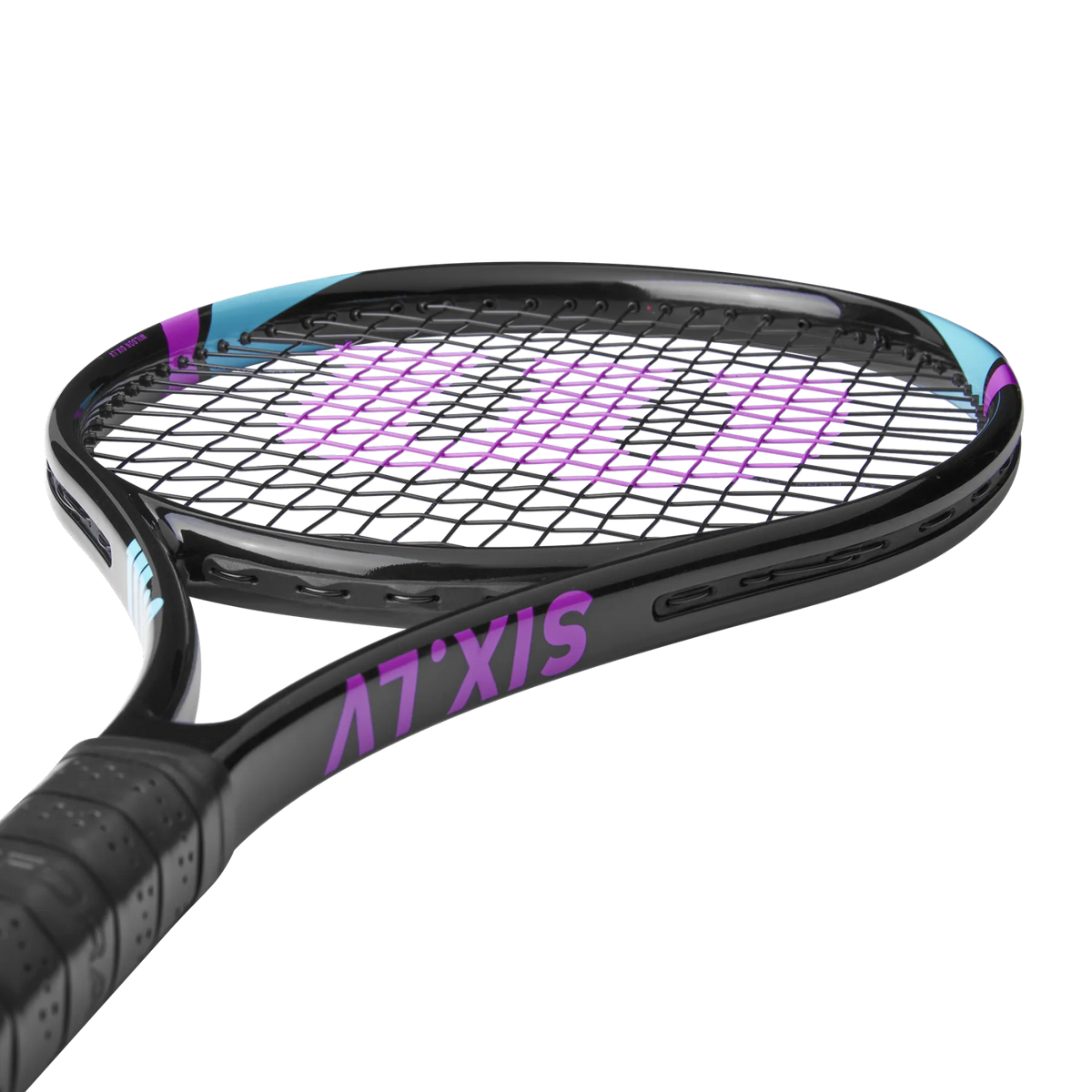 Wilson Six LV