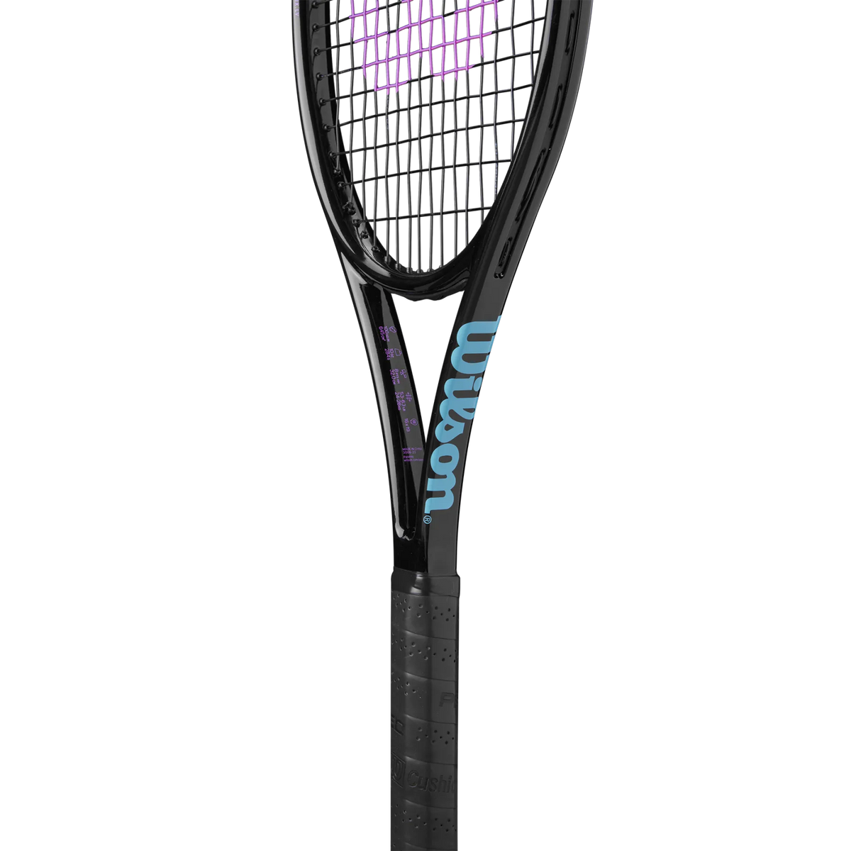 Wilson Six LV