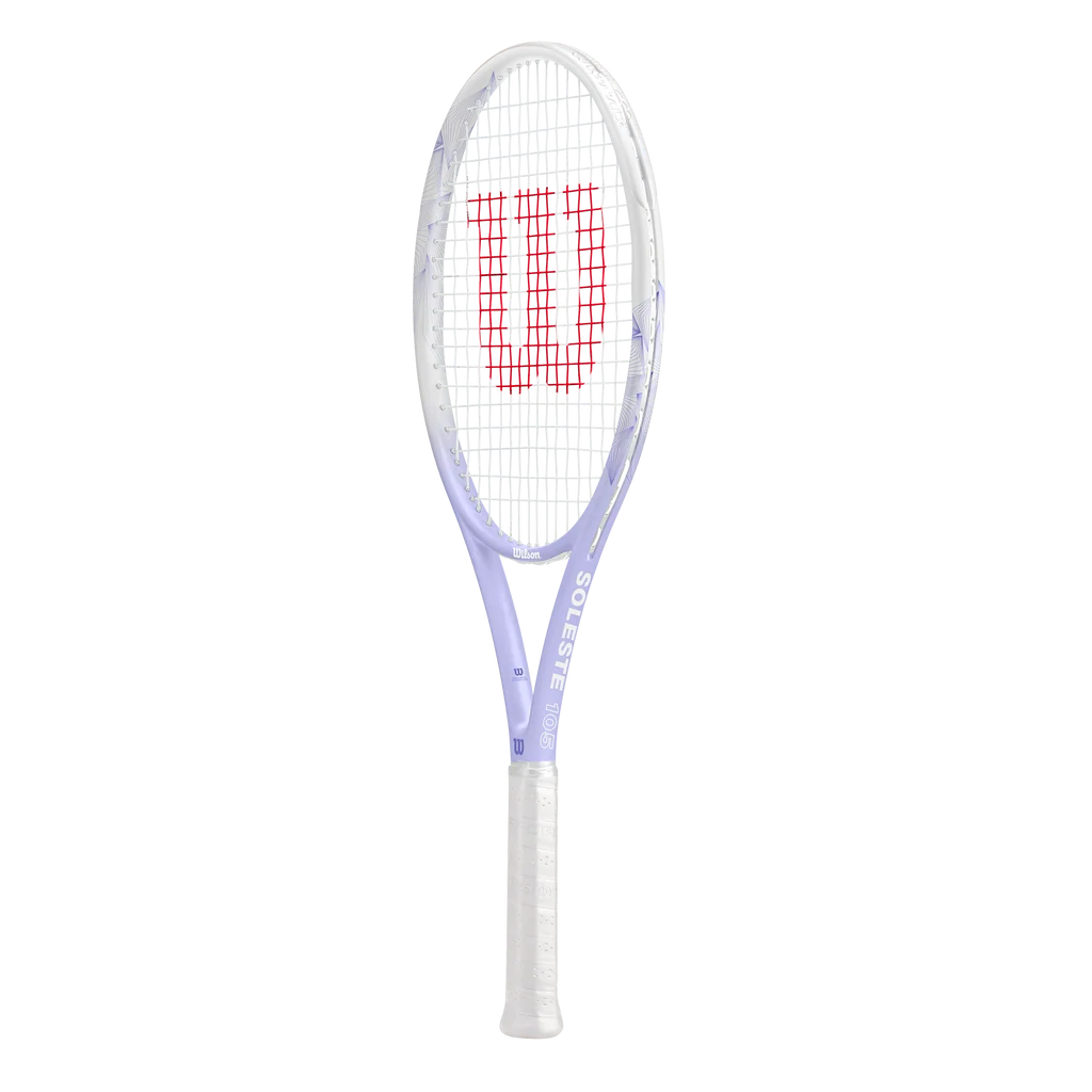 Wilson Soleste 105