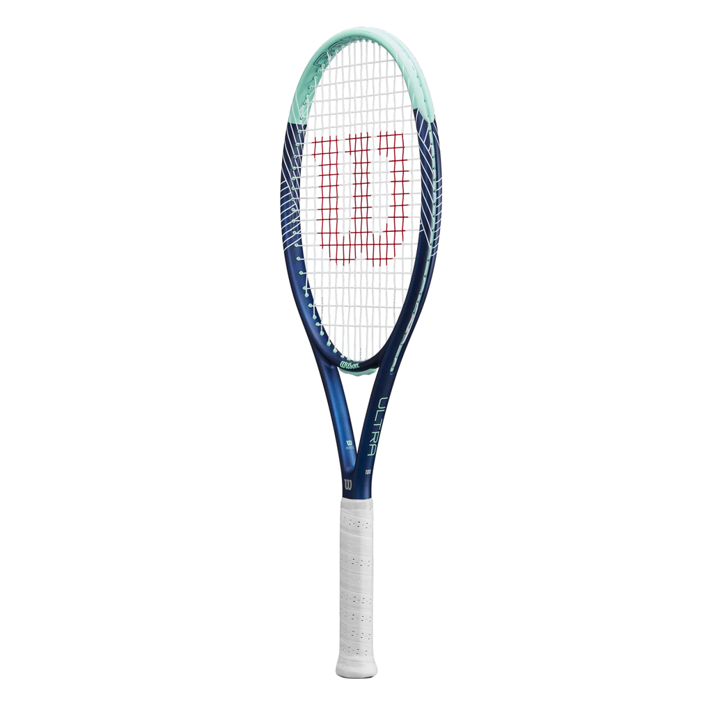 Wilson Ultra Power 100 Blue