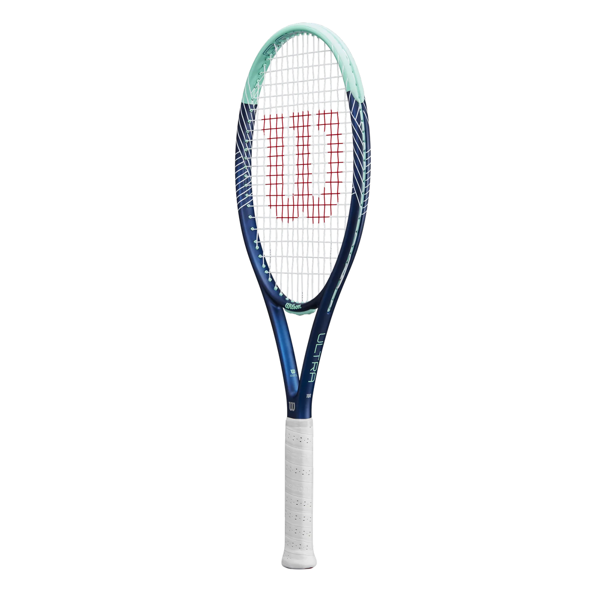 Wilson Ultra Power 100 Blue