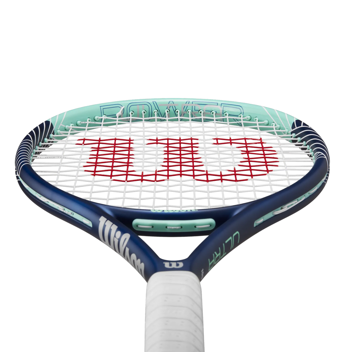 Wilson Ultra Power 100 Blue