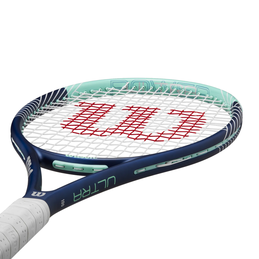 Wilson Ultra Power 100 Blue