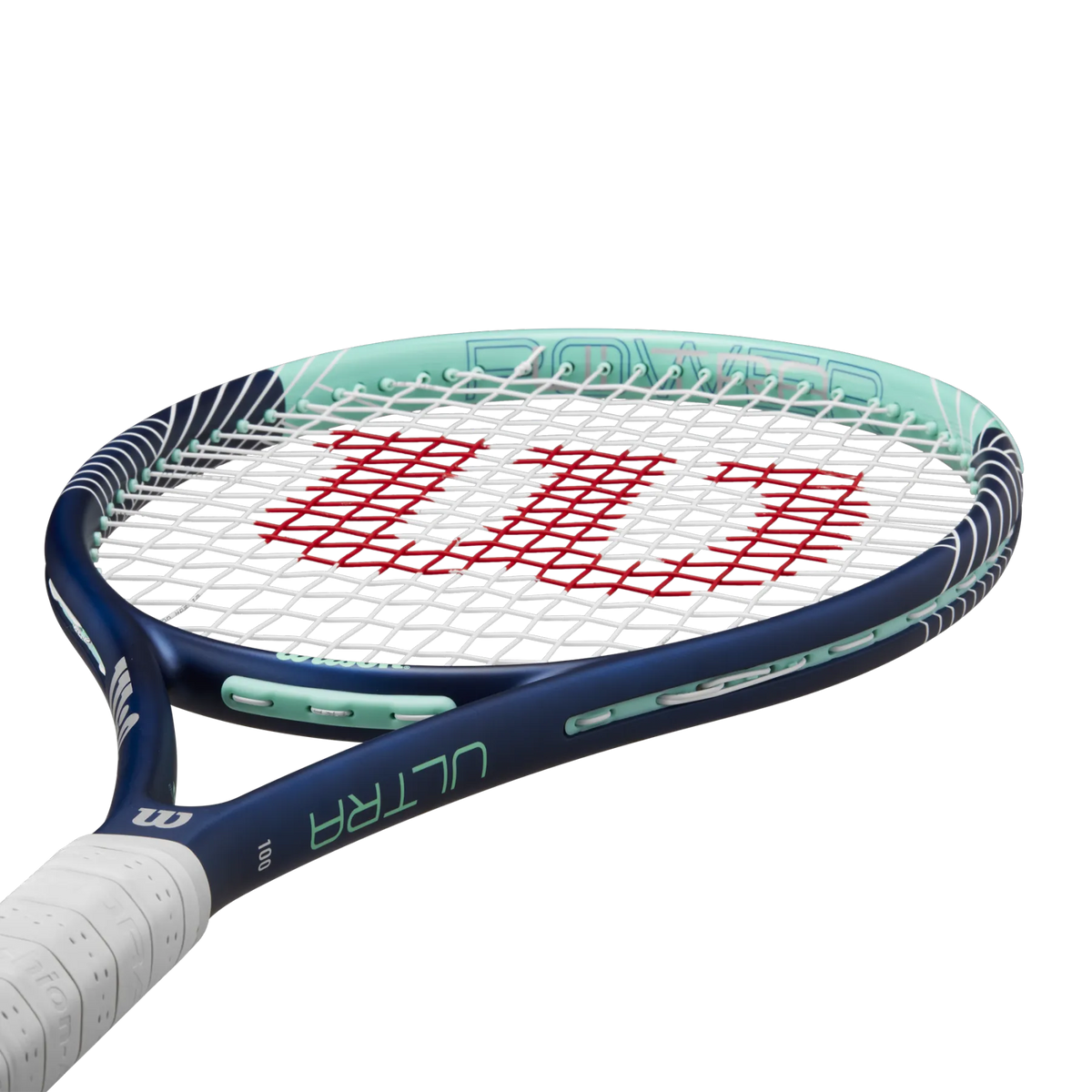 Wilson Ultra Power 100 Blue