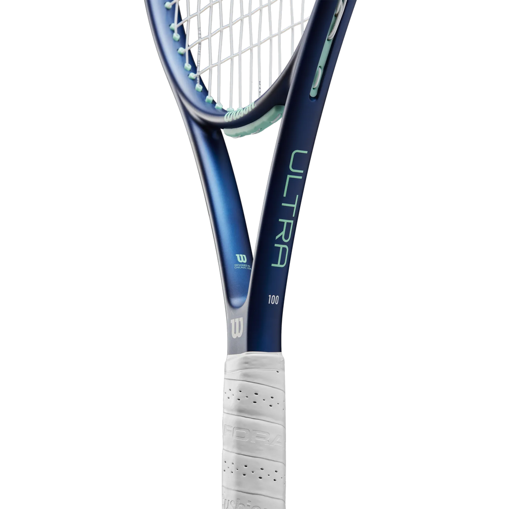Wilson Ultra Power 100 Blue
