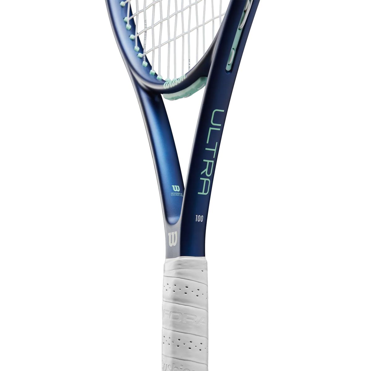 Wilson Ultra Power 100 Blue