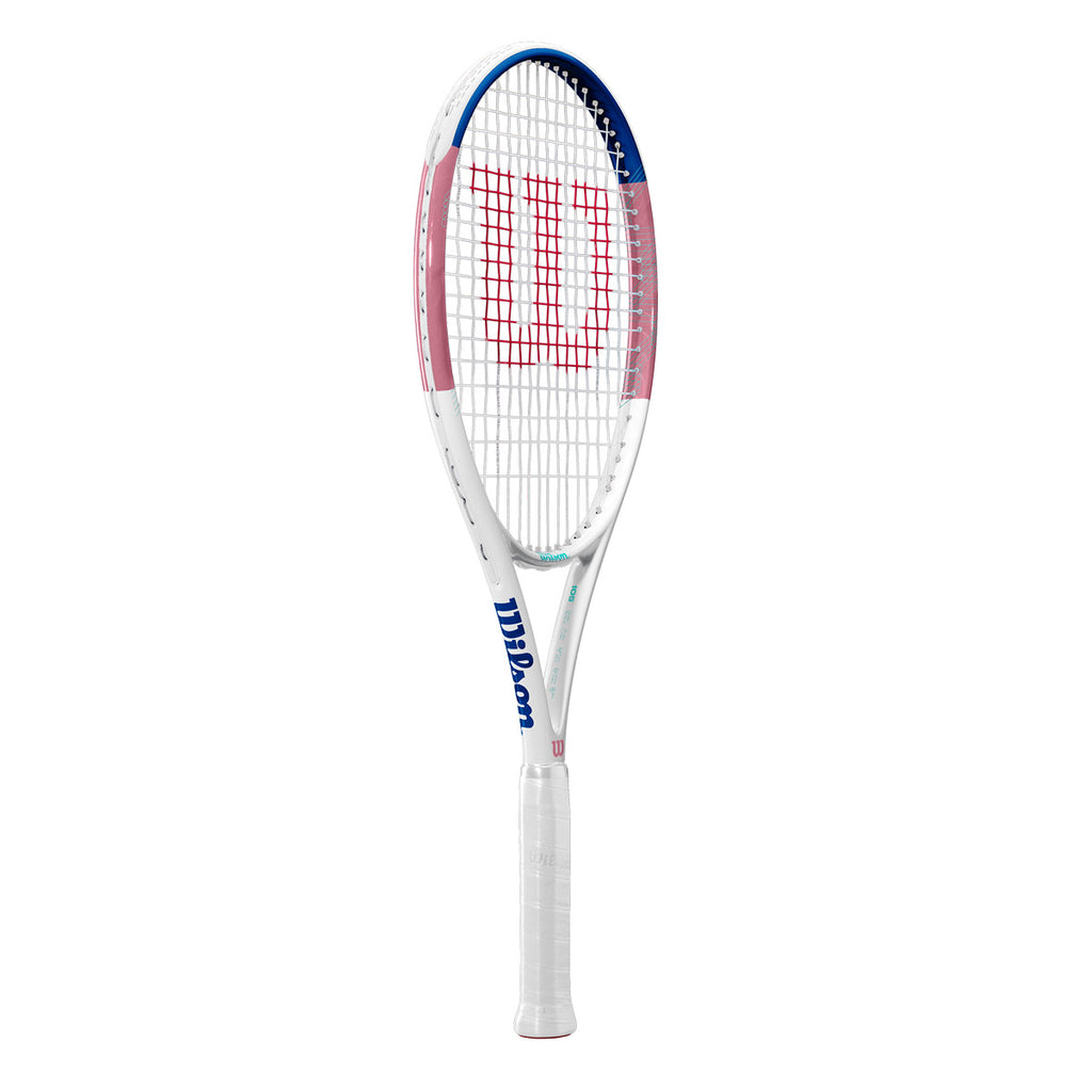 Wilson Allure 105 Pink
