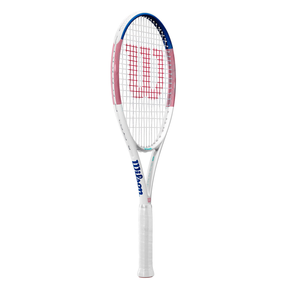 Wilson Allure 105 Pink