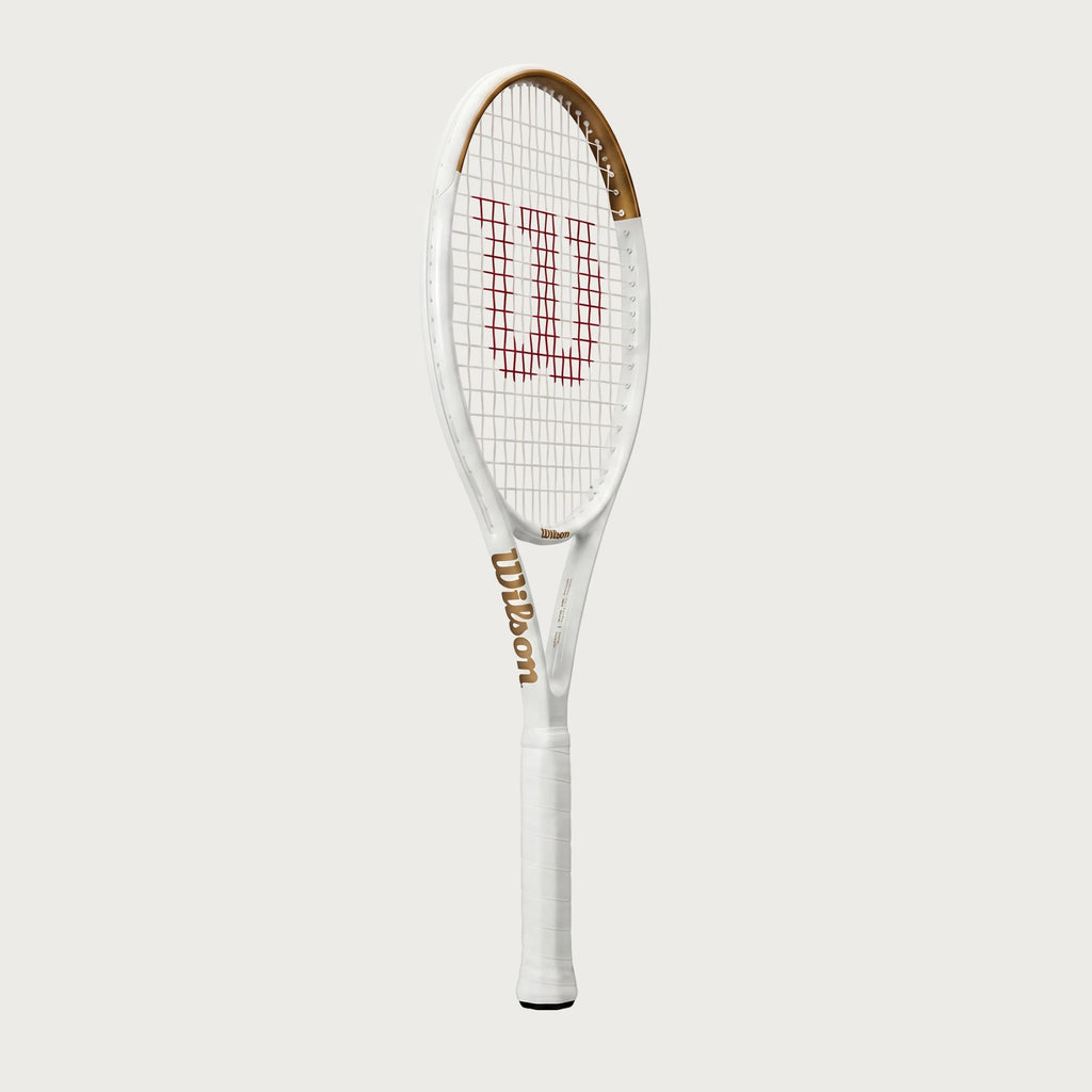 Wilson Tour 103 White (Unstrung)