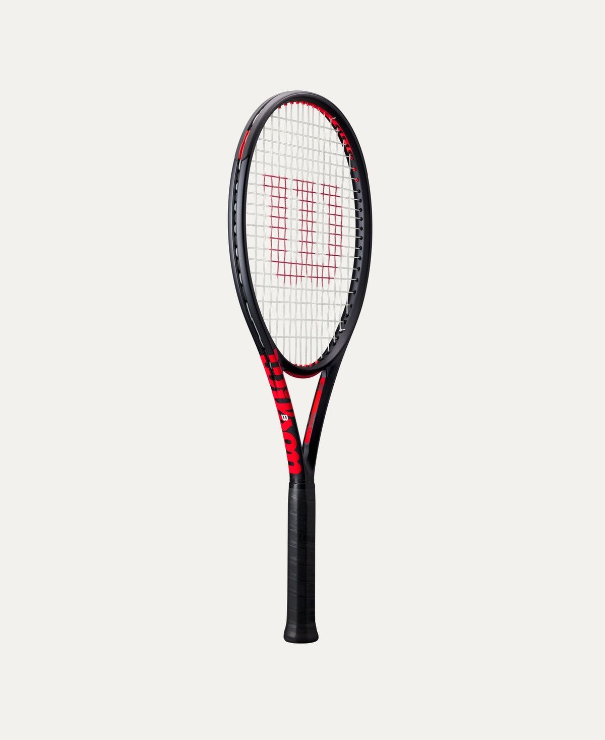 Wilson Clash 100L V3 Black (Unstrung)