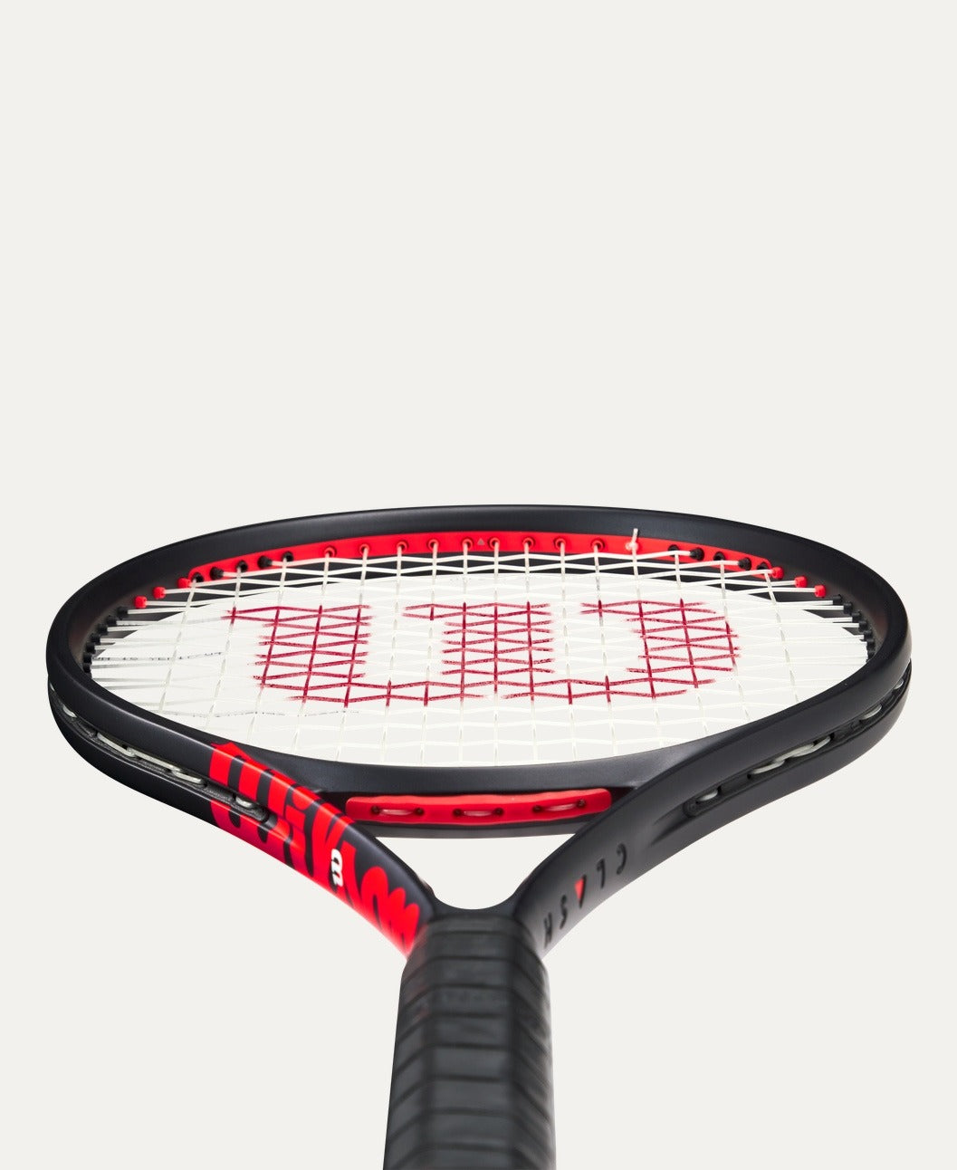 Wilson Clash 100L V3 Black (Unstrung)