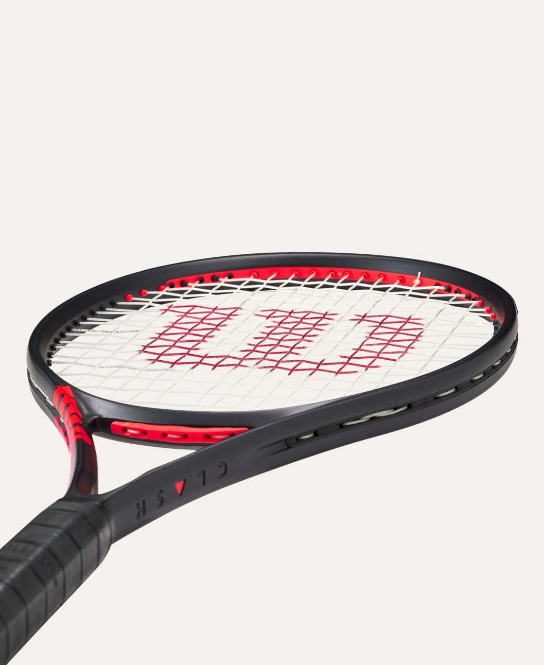 Wilson Clash 100L V3 Black (Unstrung)