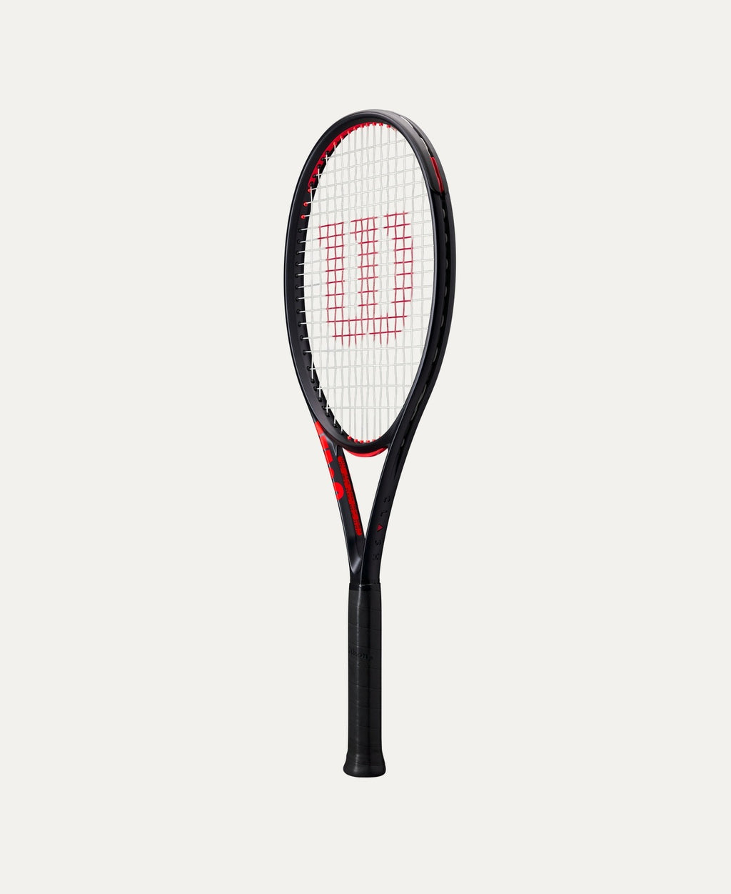 Wilson Clash 100L V3 Black (Unstrung)