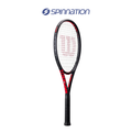 Wilson Clash 100L V3 Black (Unstrung)
