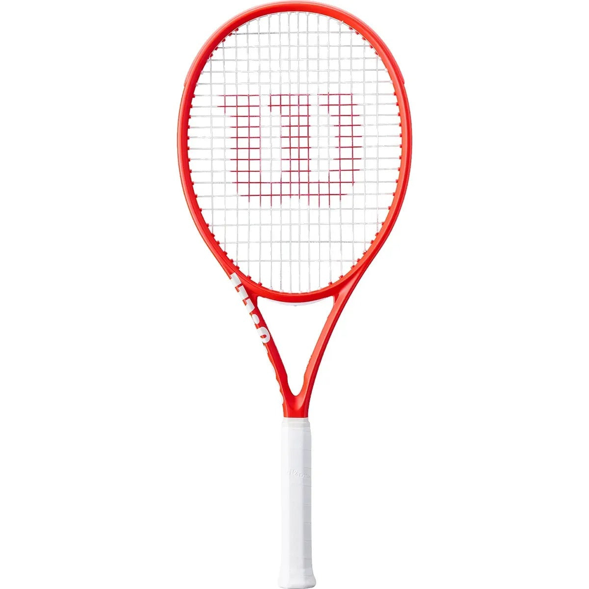 Wilson Clash 100 Red (Unstrung)