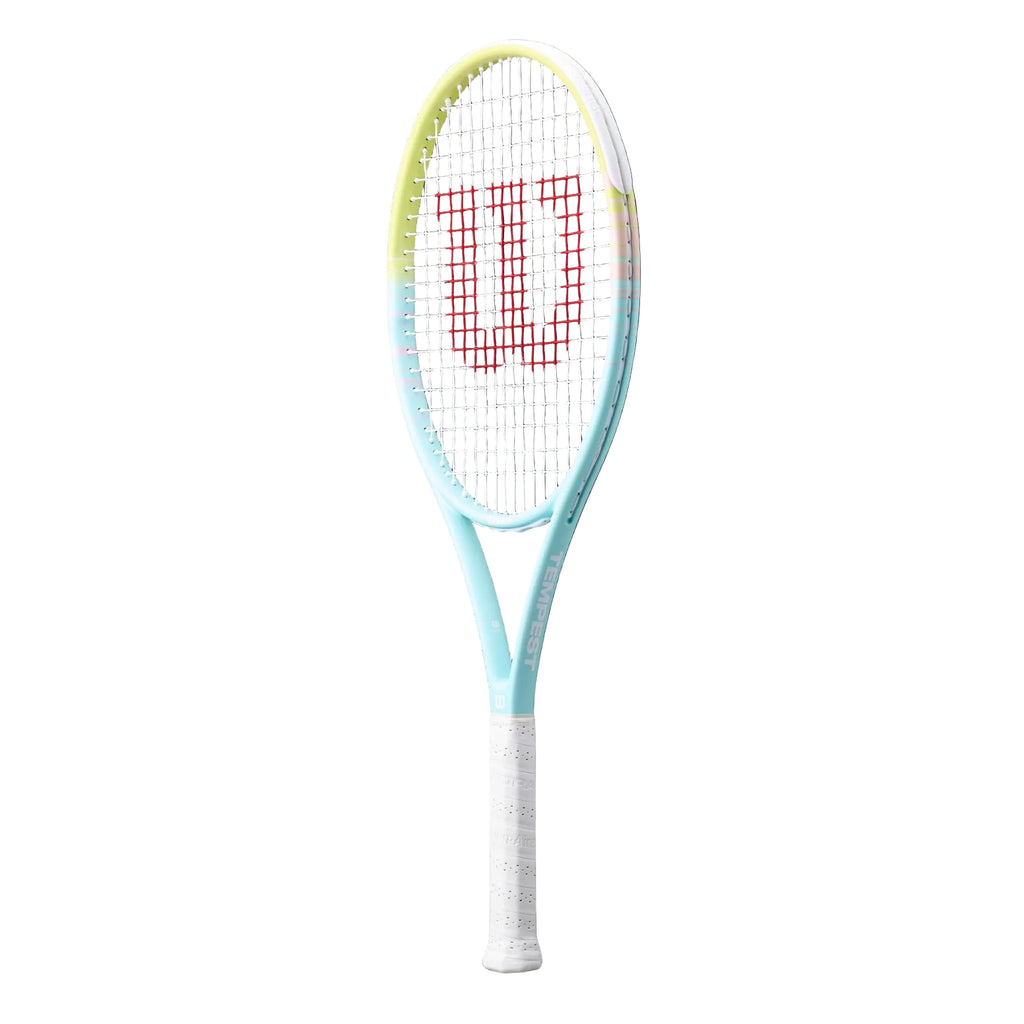Wilson Tempest SE 103 Blue