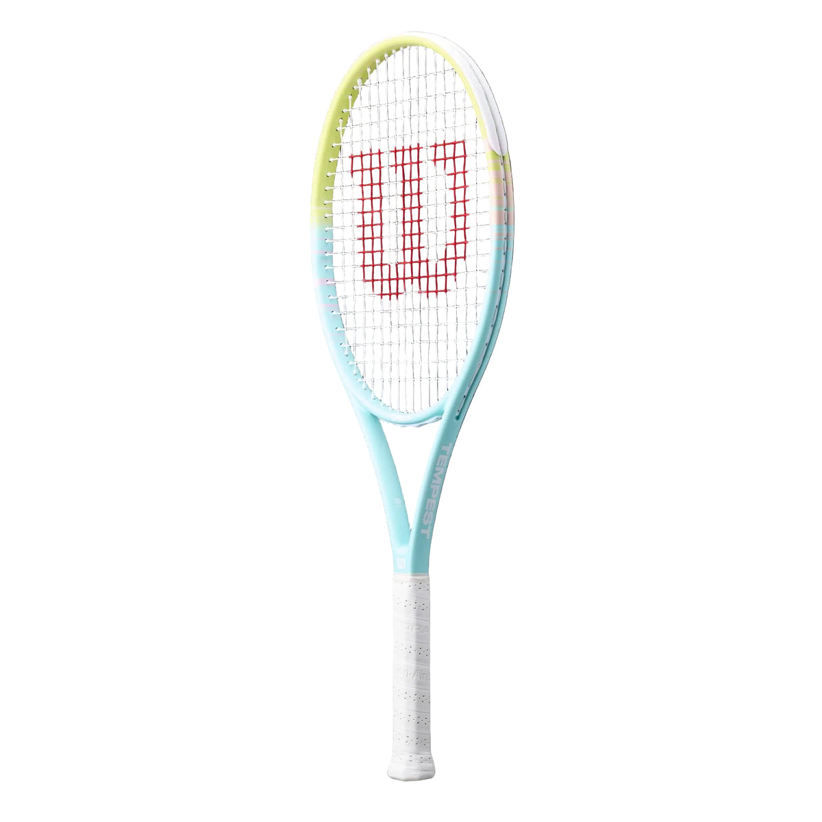 Wilson Tempest SE 103 Blue