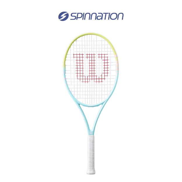 Wilson Tempest SE 103 Blue