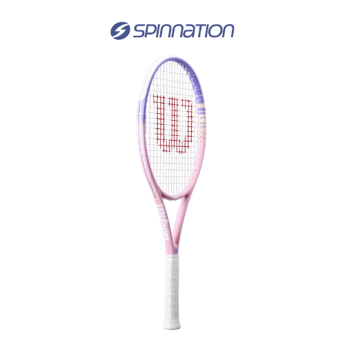 Wilson Tempest SE 103 Pink