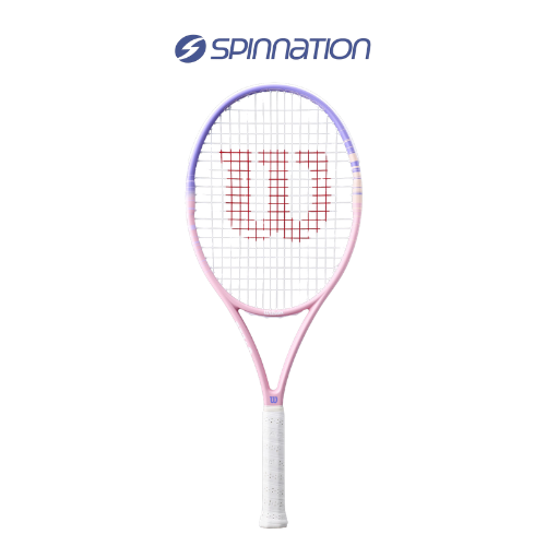 Wilson Tempest SE 103 Pink