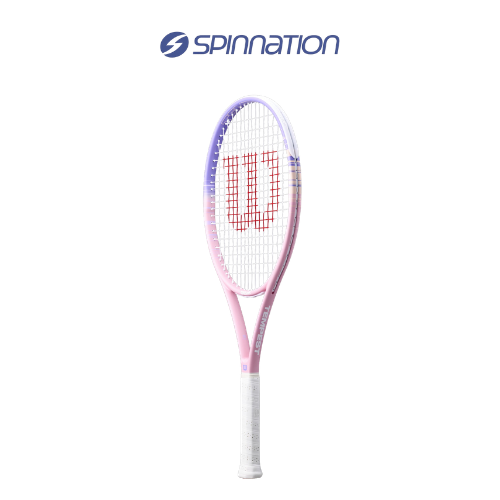 Wilson Tempest SE 103 Pink