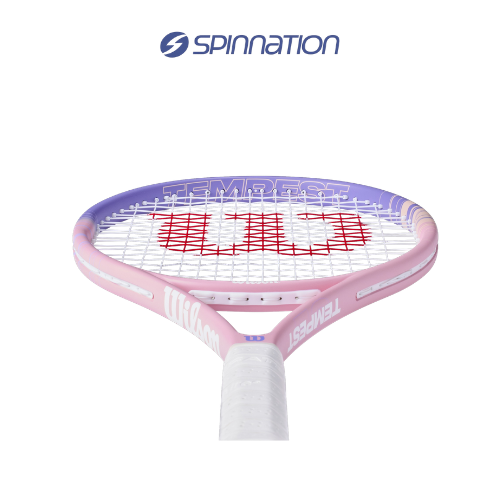 Wilson Tempest SE 103 Pink