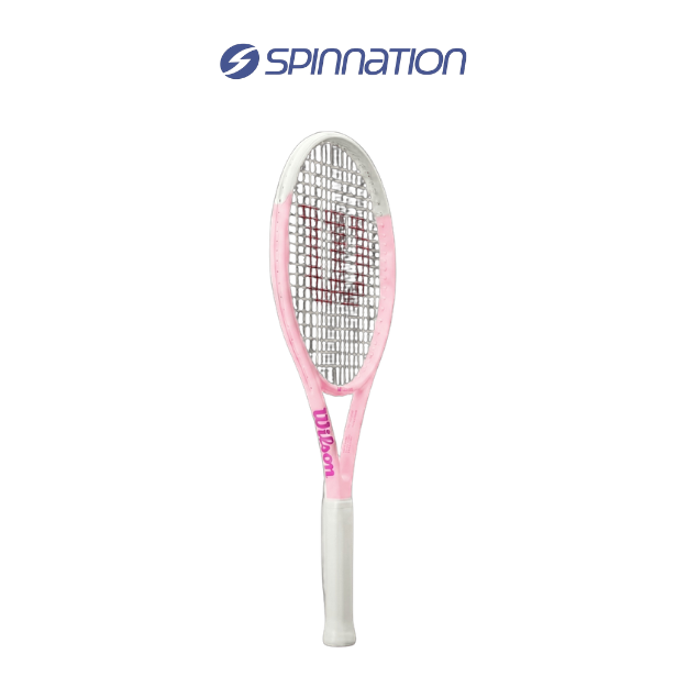 Wilson Tour 103 Pink (Unstrung)