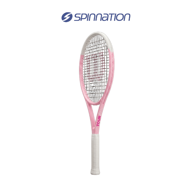 Wilson Tour 103 Pink (Unstrung)