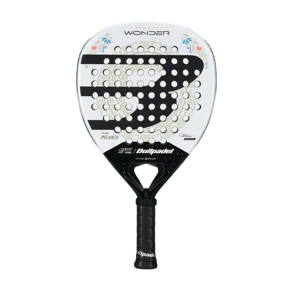 BULLPADEL WONDER MEXICO 2026
